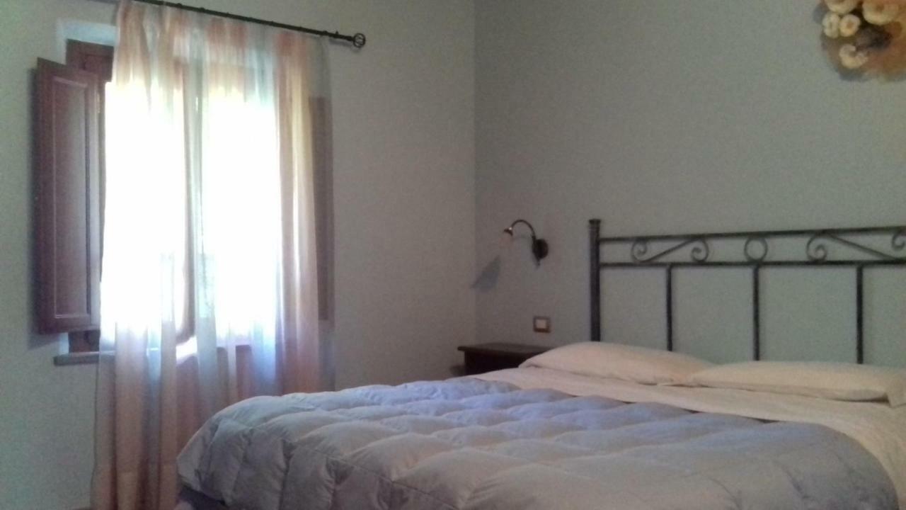 Montopoli in Val dʼArno Il Gelsoヴィラ エクステリア 写真